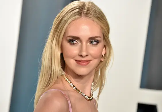 Chiara Ferragni pomogła zebrać 2 mln euro na walkę z koronawirusem