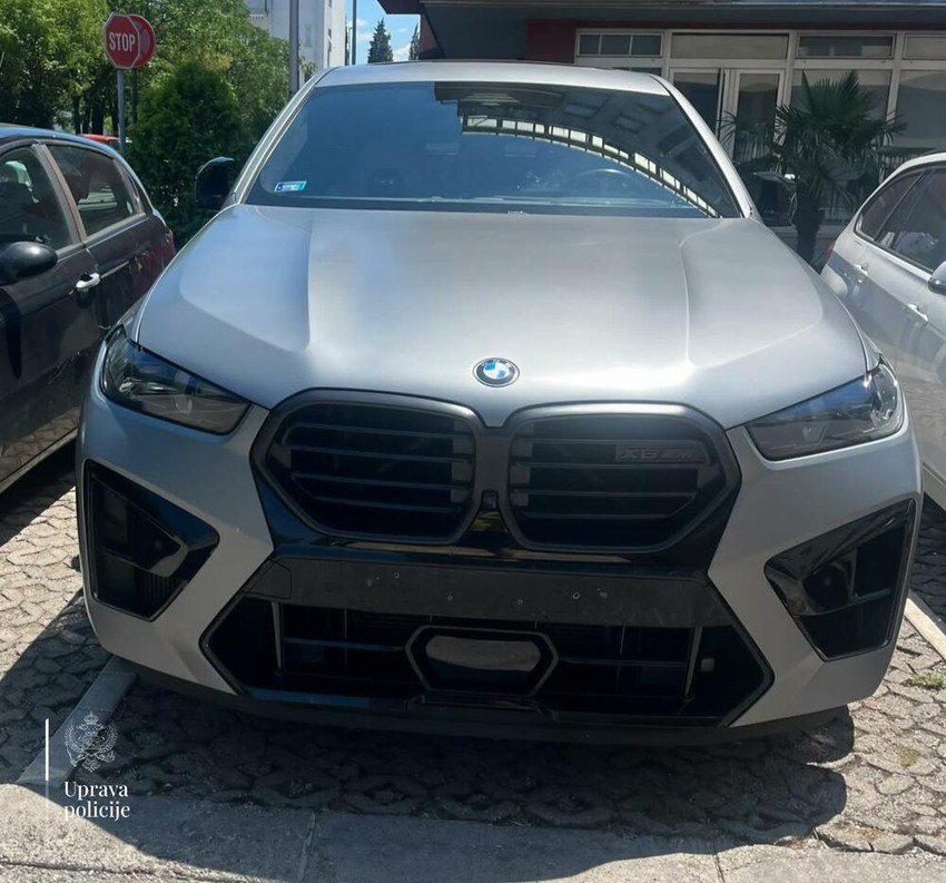 Uhapšen Luka Todorović, Kavački klan
