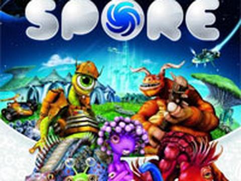 Spore anthology что это