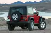 Jeep Wrangler - Dobra inwestycja