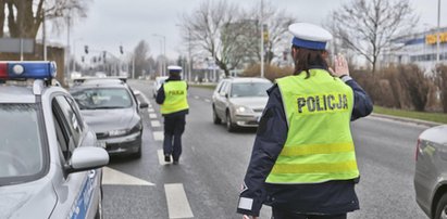 Rząd zabierze się pijanych kierowców! Będą wyższe kary