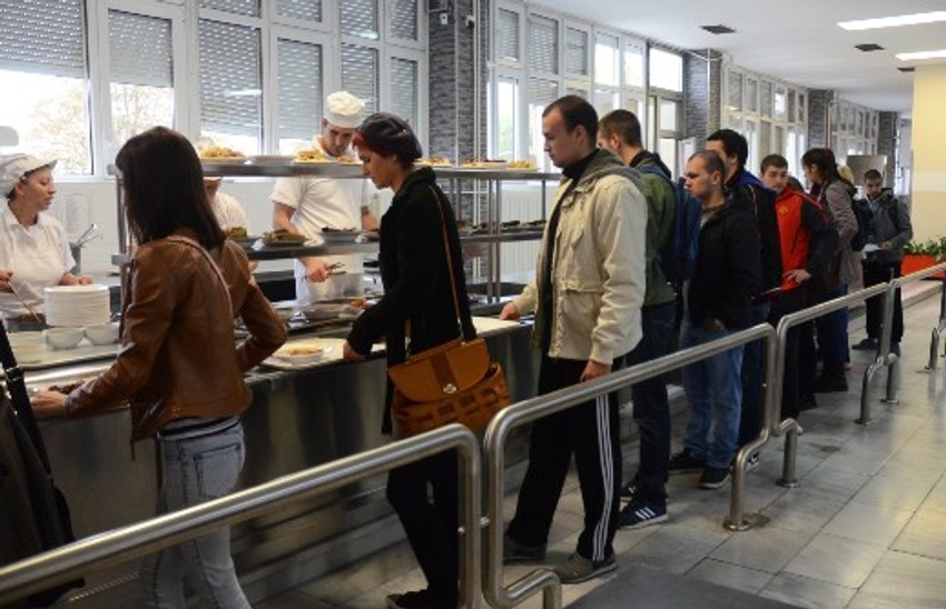 I dobra i jeftina ishrana