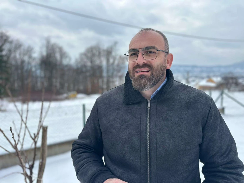 Stanko pokrenuo sjajnu platformu koja pomaže poljoprivrednicima