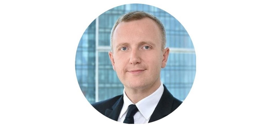 Andrzej Chechliński, Dyrektor Departamentu Sprzedaży, Marketingu Online i eCommerce w BNP Paribas Bank Polska