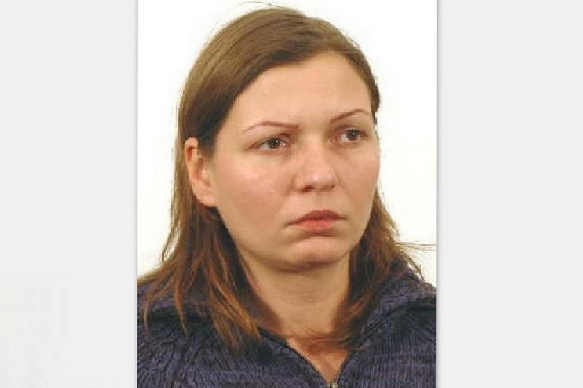 Bydgoska policja szuka skazanej za zabójstwo Doroty Kaźmierskiej