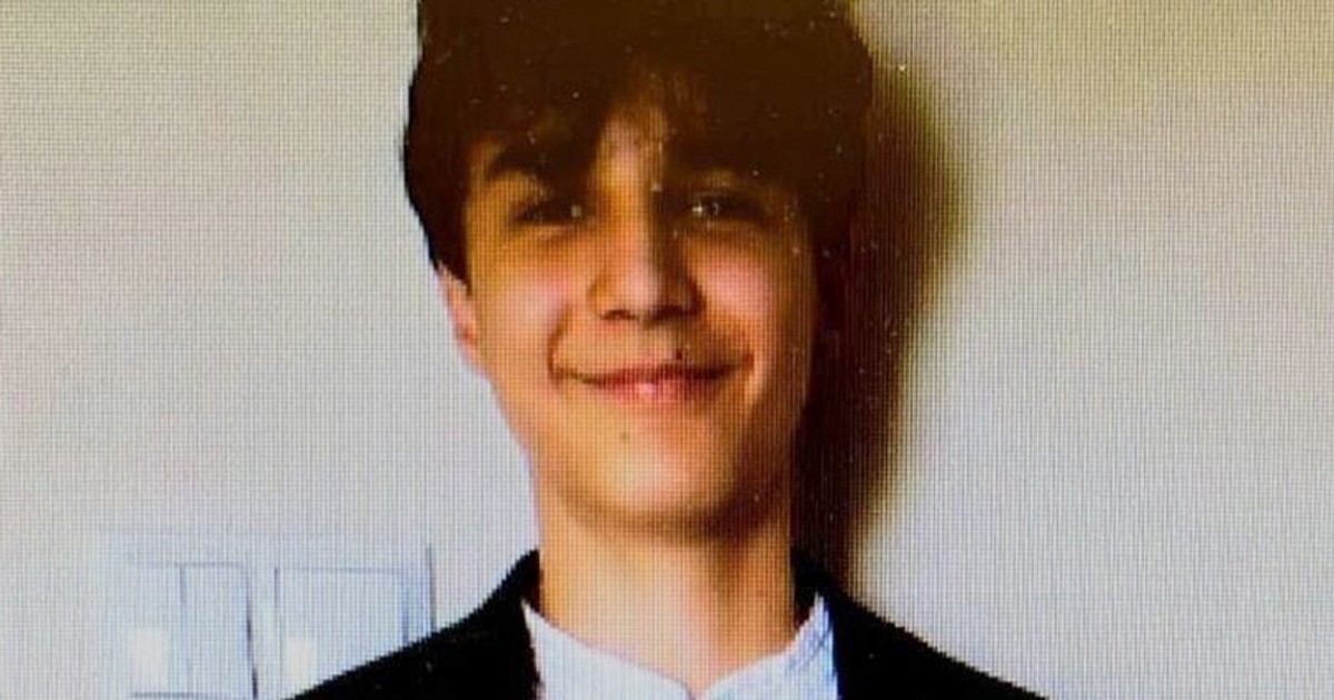 Dramat rodziny z Białegostoku. 16-latek zaginął, telefon milczy od soboty