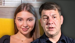 Sara Stojanović i Ivan Marinković