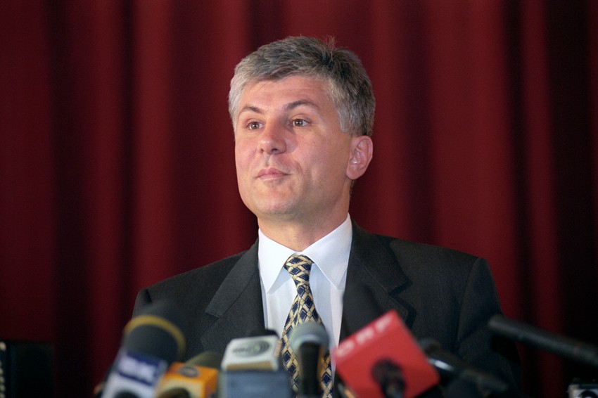 Đinđić se u danima pre atentata spremao za hapšenje pripadnika Zemunskog klana