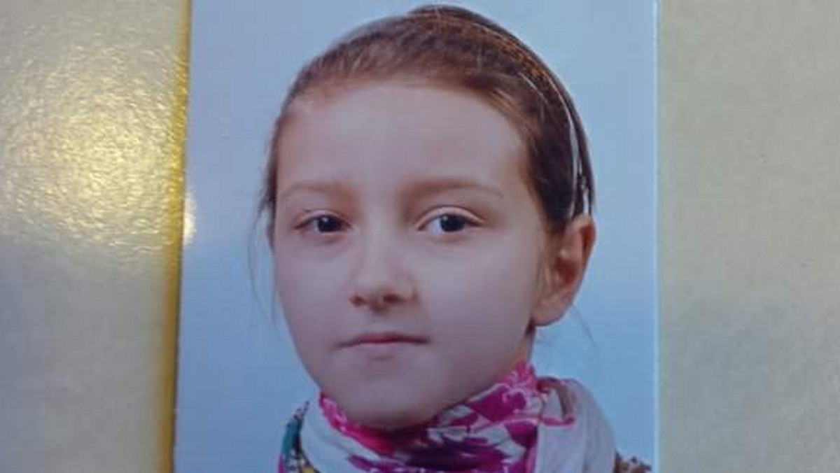 10-letnia Maja Biryło została odnaleziona na terenie Niemiec, jest cała i zdrowa, jak podaje policja. Policja potwierdziła na specjalnej konferencji prasowej, że dziewczynka została uprowadzona. Jej porywacz został zatrzymany na terenie Niemiec. Informacja, że podejrzany był już skazany za uprowadzenie 9-letniego dziecka na terenie Wielkiej Brytanii "zmroziła funkcjonariuszom krew w żyłach". Maja zaginęła wczoraj we Wołczkowie koło Szczecina