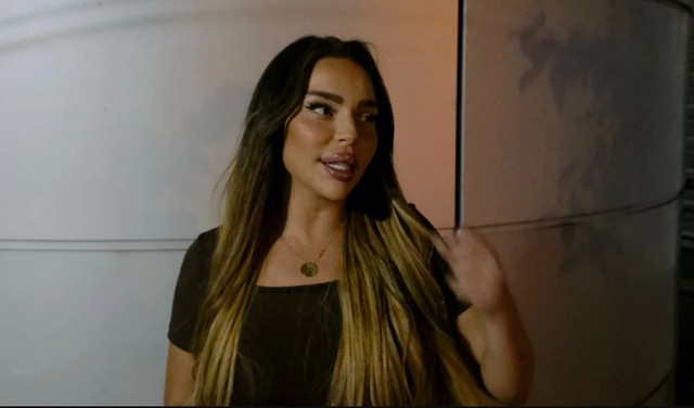 Sofija Janićijević o Eliti