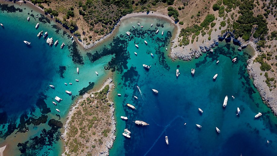 Bodrum, Muğla