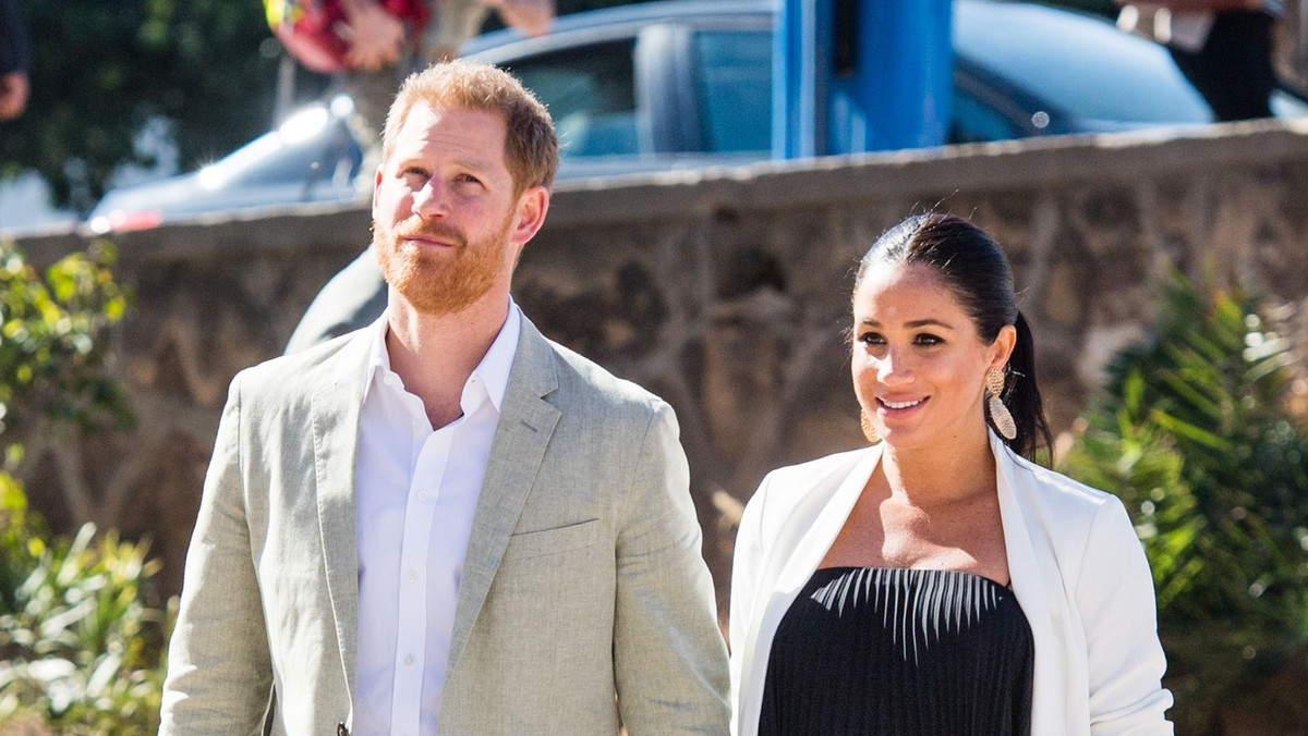 Czy Meghan i Harry ukradli nazwę @sussexroyal innemu użytkownikowi Instagrama? Tak twierdzi 55-letni Kevin Keiley z Worthing. Mężczyzna zapewnia, że używał tej nazwy od wielu lat, aż nagle władze Instagrama przekazały ją książęcej parze.