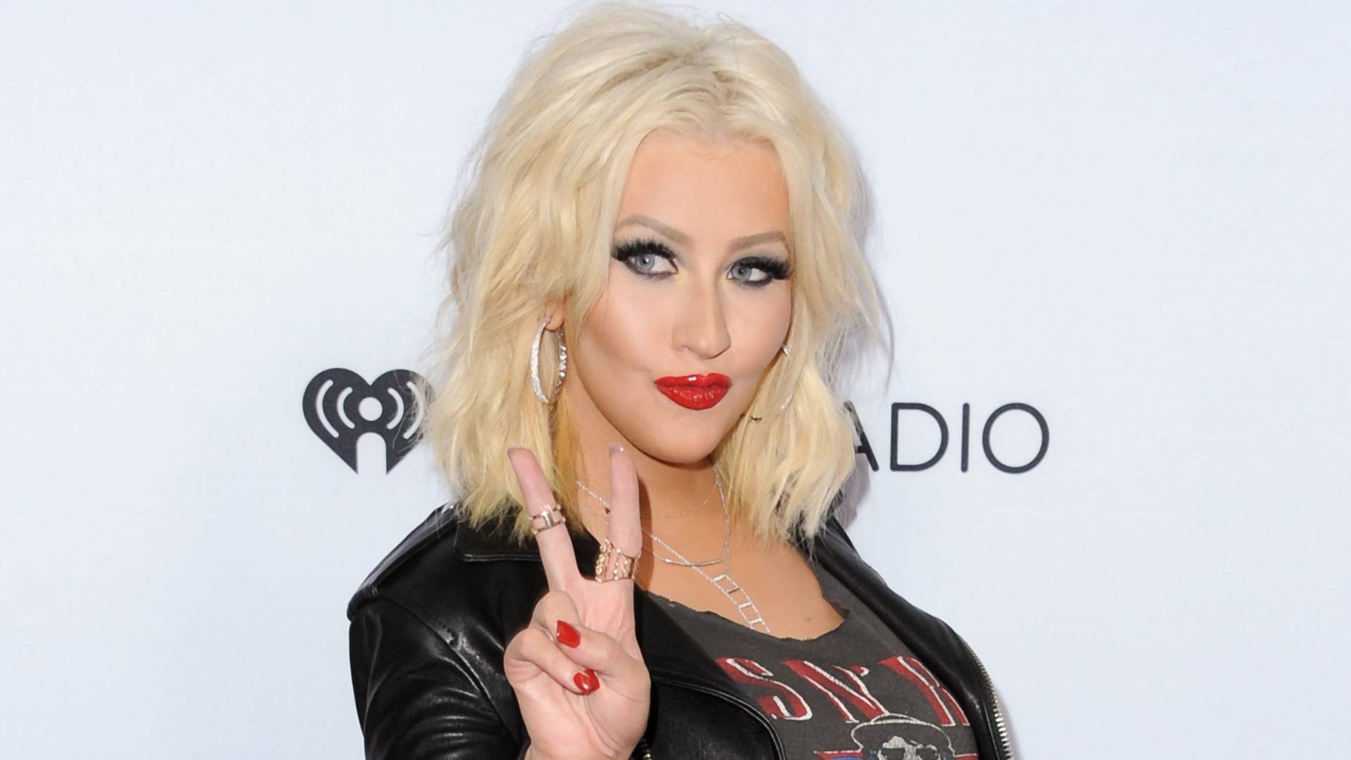 Valódi zenei különlegességgel tért vissza Christina Aguilera - Videó