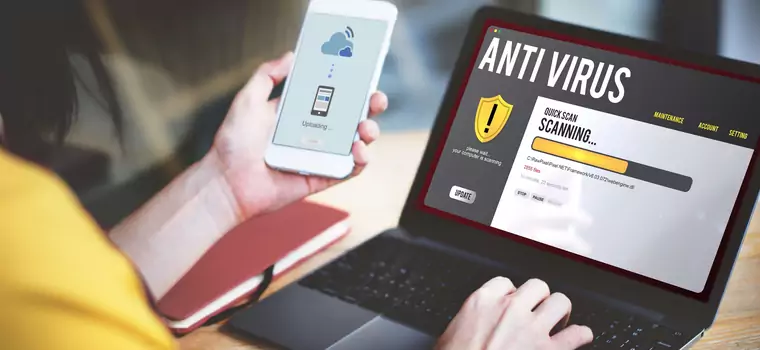 Najlepszy antywirus dla Windows 10? AV-TEST publikuje nowy raport