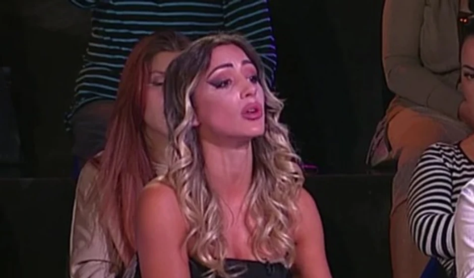 Miljana Popović osvojila 27. mesto