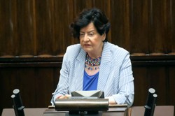 Porażka Senyszyn. Chodzi o wybory. "Będę się odwoływać"