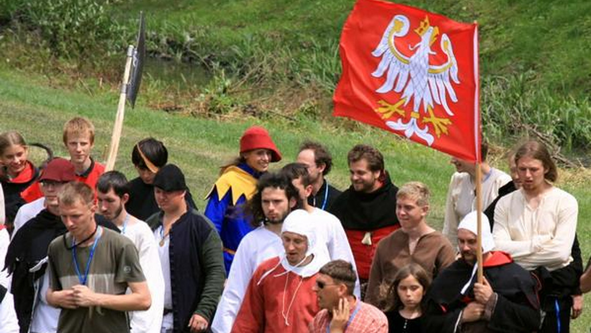 Galeria Polska - Oblężenie Malborka 2008, obrazek 15