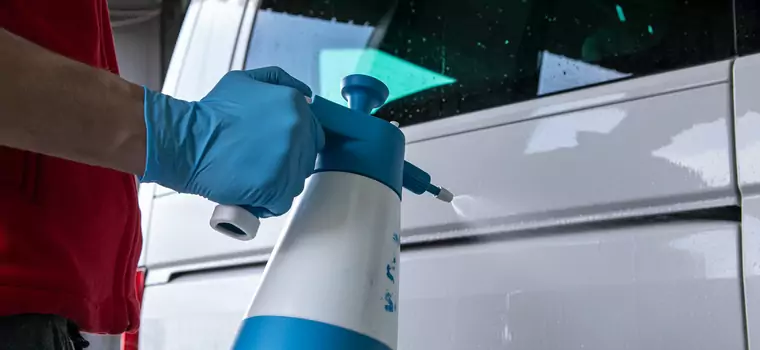 Auto detailing - jakie daje korzyści i kiedy warto z niego skorzystać?