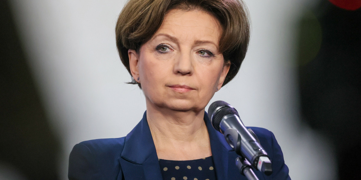 Marlena Maląg