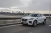 Jaguar E-Pace 2.0 P250 AWD - elegancki i nadal drapieżny