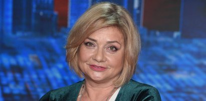 Małgorzata Ostrowska-Królikowska na kawie z synową. Nie chodzi jednak o Joannę Opozdę