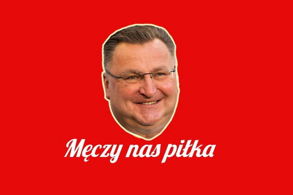 Memy po meczu Polska - Belgia