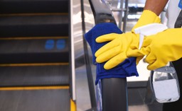 Właściciele galerii handlowych podczas epidemii zostali poszkodowani podwójnie [OPINIA]