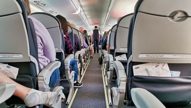 nowy zakaz na pokładach samolotów od stycznia pasażerowie muszą się przygotować