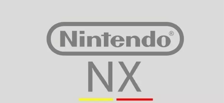 Nintendo NX zachwyciło Ubiosft, czyli historia, która się powtarza