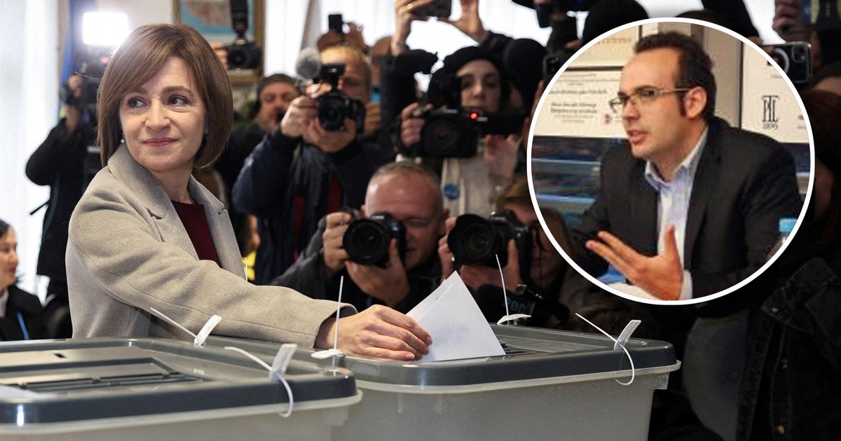 Kraj o strategicznym położeniu wybiera nowy rząd. "To byłaby porażka UE"