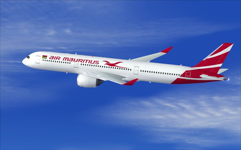 Air Mauritius