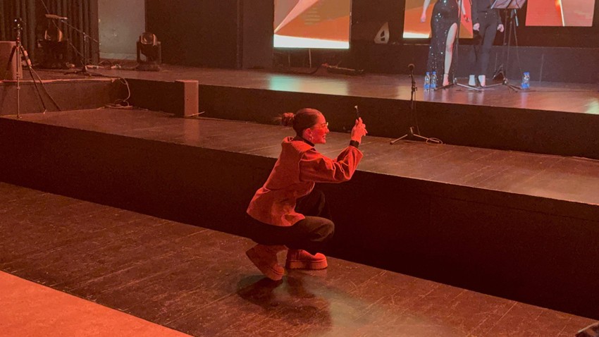 Koncert Mirze Selimovića