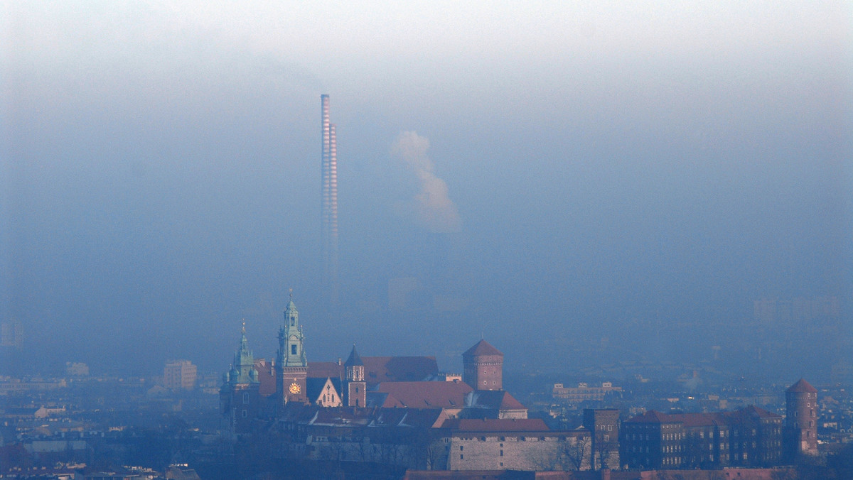 Szczyt klimatyczny w Katowicach. Ochronimy klimat walcząc ze smogiem