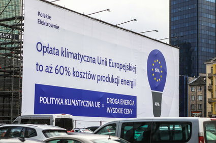 Trzy najważniejsze fakty o cenach energii. Dlaczego billboardy nie mówią całej prawdy?