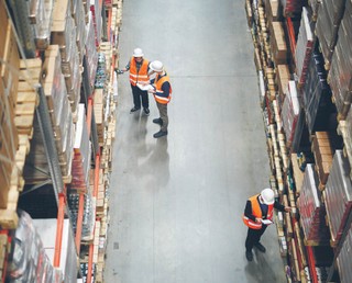 Inflacja może przyspieszyć rozwój internetu rzeczy