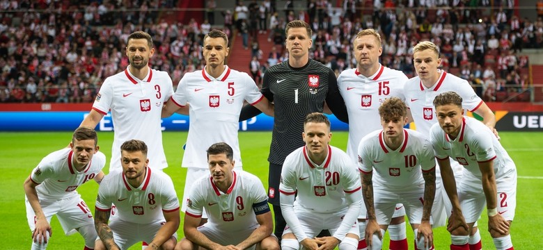 Polska wciąż na 26. miejscu w rankingu FIFA. Liderem nadal Brazylia