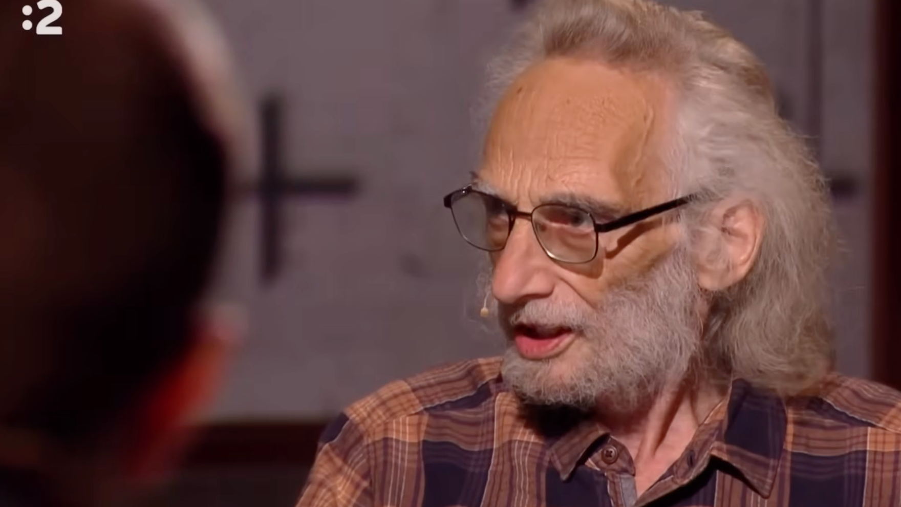 Petra Schutza napadli.