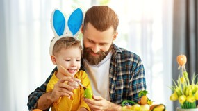 How much will Poles spend on Easter 2026?