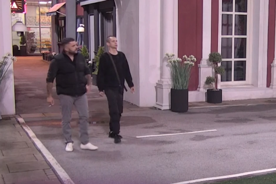 Sin Site Amić o porodičnim odnosima