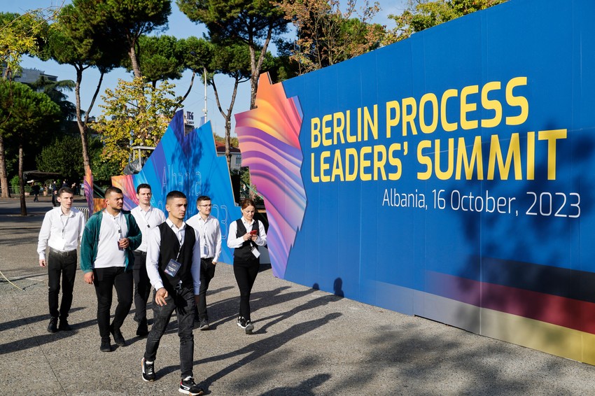 Rama kaže da je proces pristupanja EU usporio i zato što su "neke zemlje članice to otežavale"