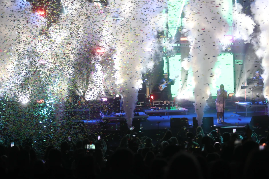 koncert Marije Šerifović