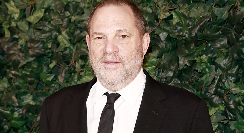 Harvey Weinstein was born in the Flushing neighborhood of Queens, New York in 1952 to Miriam and Max Weinstein.