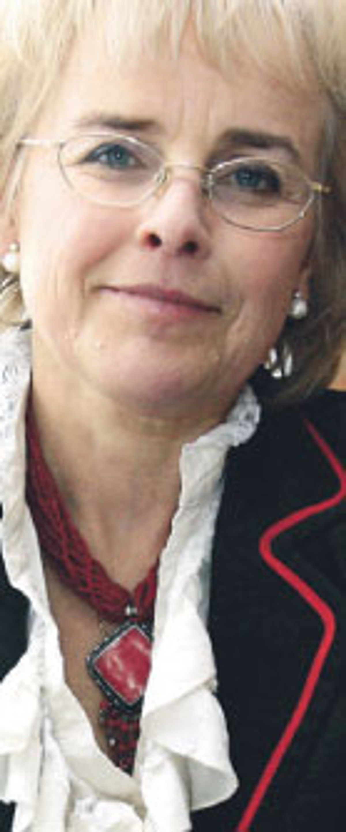 Katarzyna Żaczkiewicz