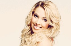 Aneta Sablik wygrała niemieckiego "Idola", a teraz zaśpiewa w Polsce [NOWE ZDJĘCIA]