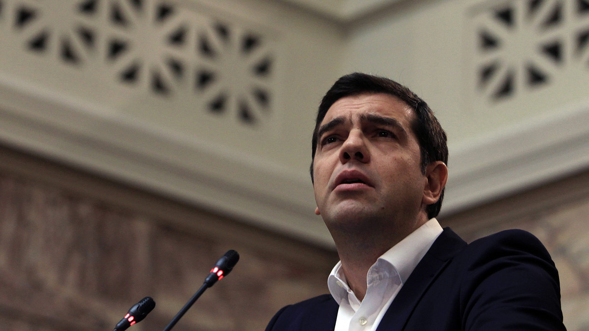 Wybrany ponownie na premiera Grecji Aleksis Cipras potwierdził wolę kontynuowania reform, co zadeklarował przed rozpoczynającą się w poniedziałek trzydniową debatą parlamentarną nad wotum zaufania dla jego rządu.