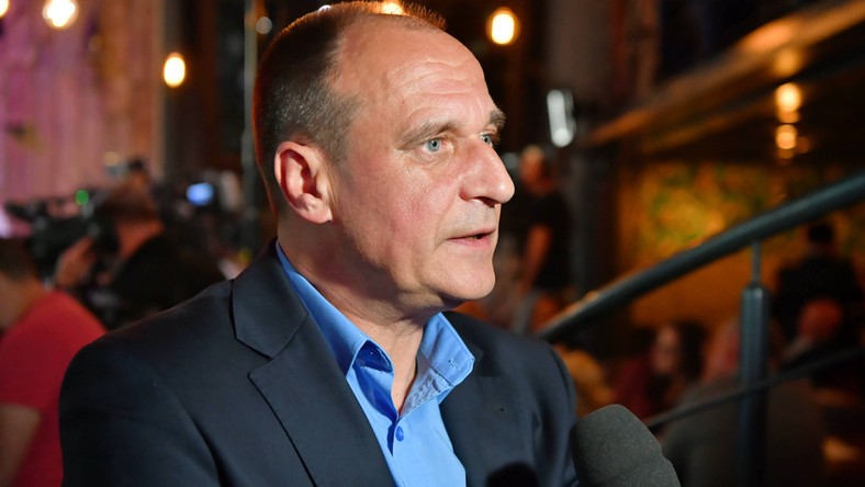 Paweł Kukiz
