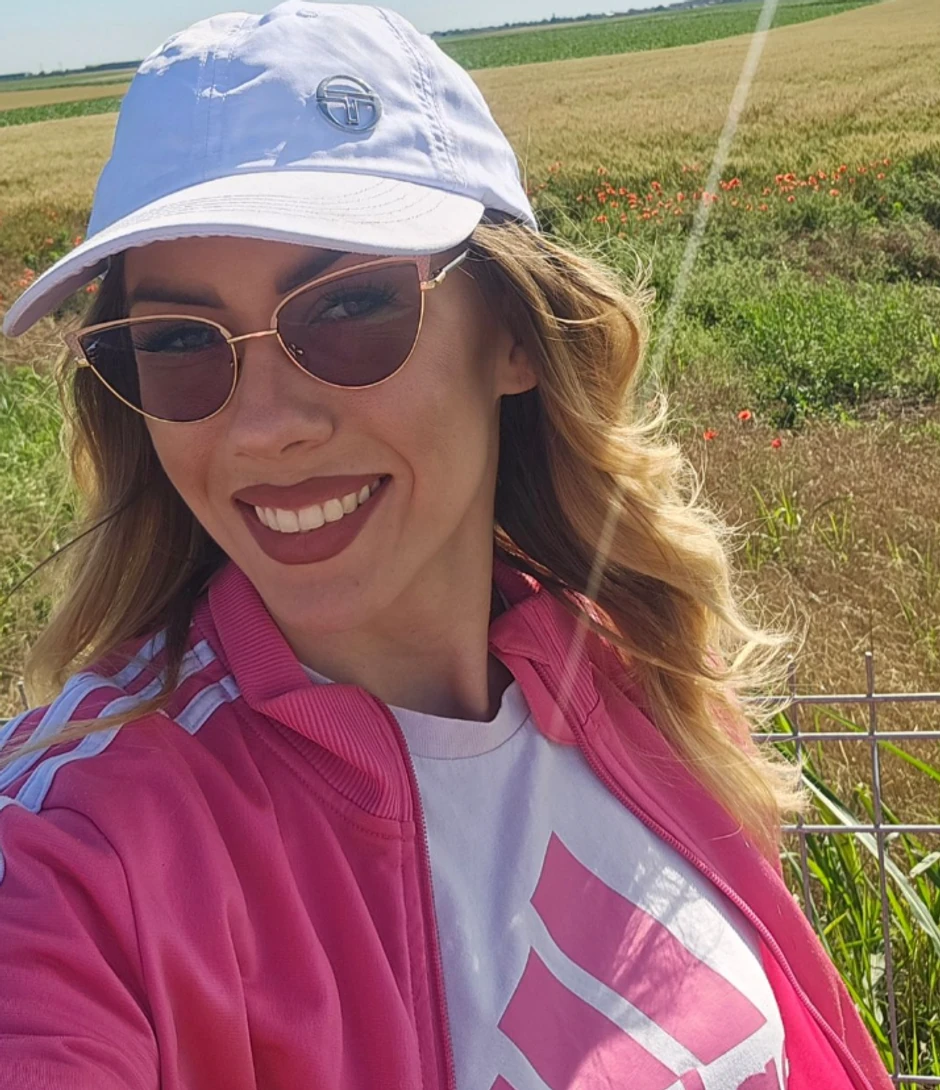 Milijana Bogdanović