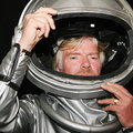 Richard Branson twierdzi, że za kilka miesięcy poleci w kosmos
