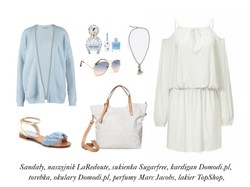 Modnie i wygodnie: STYLIZACJE na piknik