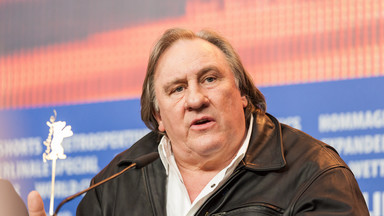 Francuskie muzeum usunęło figurę woskową Gerarda Depardieu. To efekt stawianych mu zarzutów